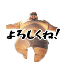 ポジティブでぶ(夏)意識高い系ぽっちゃり（個別スタンプ：13）