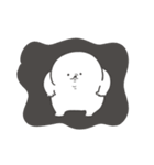 でかぷに。（個別スタンプ：2）
