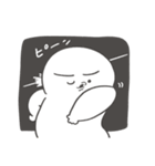でかぷに。（個別スタンプ：5）