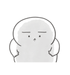 でかぷに。（個別スタンプ：19）