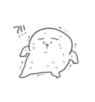 でかぷに。（個別スタンプ：22）
