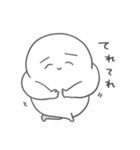 でかぷに。（個別スタンプ：28）