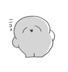 でかぷに。（個別スタンプ：38）