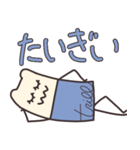 trillくん もっと！（個別スタンプ：16）