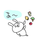ぽっちゃり革命！（個別スタンプ：37）