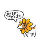 素晴らしきジャックラッセルテリア（個別スタンプ：1）