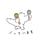 もちもちライチョウフィーバー 第2弾（個別スタンプ：29）