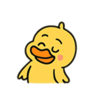 色んな表情する動物2（個別スタンプ：3）
