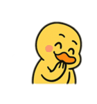 色んな表情する動物2（個別スタンプ：7）
