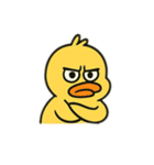 色んな表情する動物2（個別スタンプ：9）