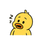 色んな表情する動物2（個別スタンプ：14）
