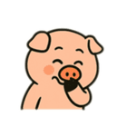 色んな表情する動物2（個別スタンプ：15）