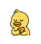 色んな表情する動物2（個別スタンプ：20）