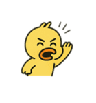 色んな表情する動物2（個別スタンプ：21）