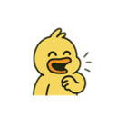 色んな表情する動物2（個別スタンプ：30）