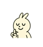 色んな表情する動物2（個別スタンプ：31）