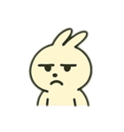 色んな表情する動物2（個別スタンプ：38）