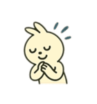 色んな表情する動物2（個別スタンプ：39）