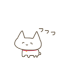 ねこ、生きてるだけで偉い！（個別スタンプ：7）