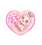 ニャンQ（個別スタンプ：11）