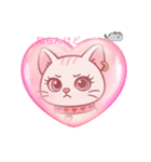 ニャンQ（個別スタンプ：14）