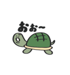 あにまるず ときどきごりら（個別スタンプ：29）