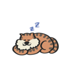 あにまるず ときどきごりら（個別スタンプ：31）
