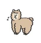 あにまるず ときどきごりら（個別スタンプ：37）