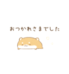 だにゃこ5～敬語～（個別スタンプ：40）