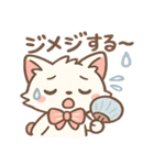 雨の日のにゃんこスタンプ（個別スタンプ：2）