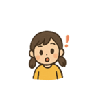 あたりさわりのないLINEスタンプ（個別スタンプ：11）