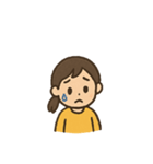 あたりさわりのないLINEスタンプ（個別スタンプ：15）