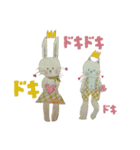 魔法の可愛いスタンプ（個別スタンプ：15）
