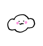 いぬにみえる（個別スタンプ：14）