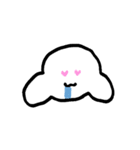 いぬにみえる（個別スタンプ：23）