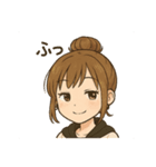 sayamarosan（個別スタンプ：3）