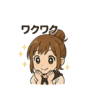 sayamarosan（個別スタンプ：10）