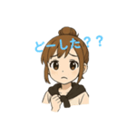 sayamarosan（個別スタンプ：18）