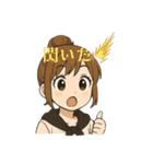 sayamarosan（個別スタンプ：20）