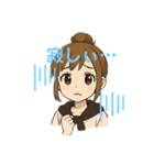 sayamarosan（個別スタンプ：22）