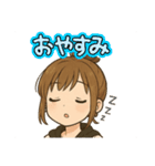 sayamarosan（個別スタンプ：27）