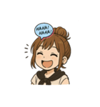 sayamarosan（個別スタンプ：29）