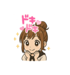 sayamarosan（個別スタンプ：30）