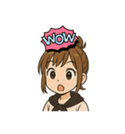 sayamarosan（個別スタンプ：31）