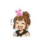 sayamarosan（個別スタンプ：33）