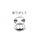 犬のこまめスタンプ（個別スタンプ：9）