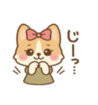 ウェンディちゃんのキュートな毎日（個別スタンプ：9）