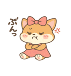 ウェンディちゃんのキュートな毎日（個別スタンプ：12）