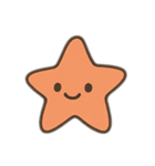 海や水の生き物（個別スタンプ：16）