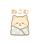 クセの強めダジャレから使いやすいもの40（個別スタンプ：39）